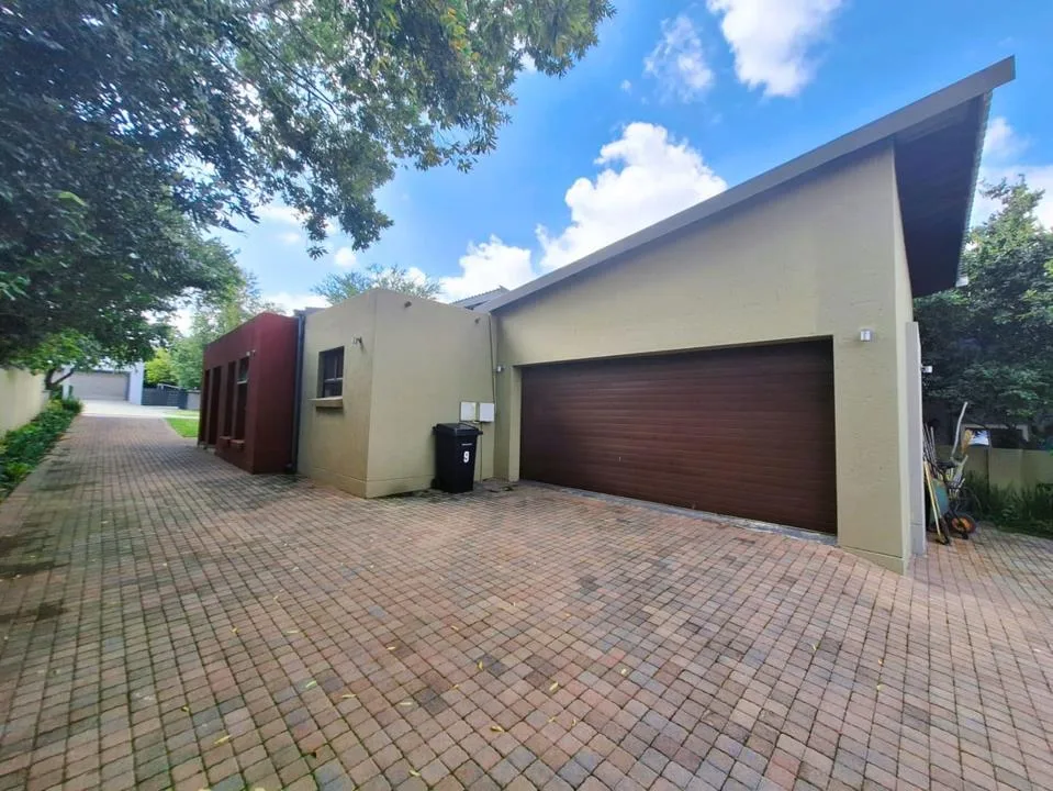 3 Bedroom House to rent in Midstream Estate
