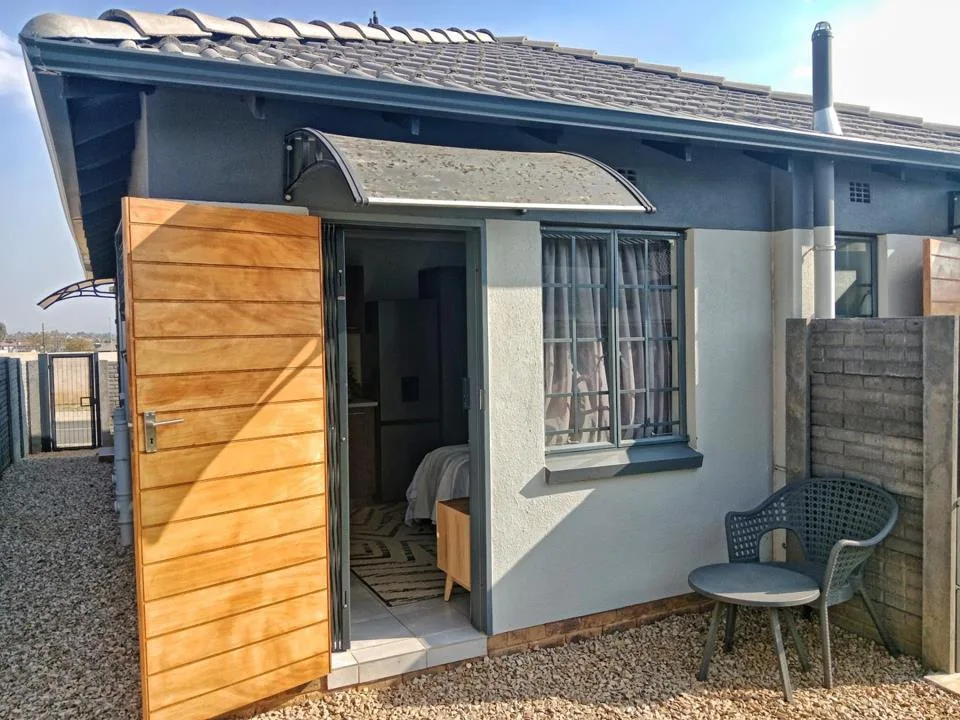 House to rent in Glenway Estate