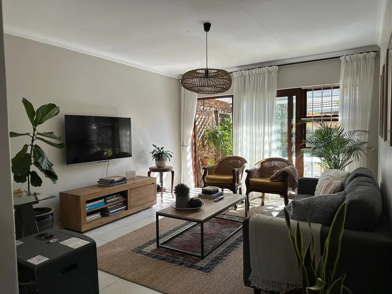 2 Bedroom Townhouse to rent in Eden Glen