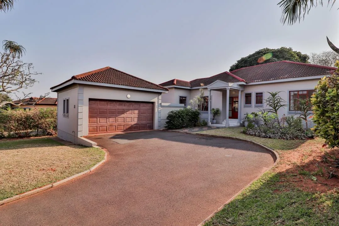 3 Bedroom House to rent in Seaward Estates