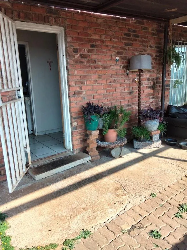 2 Bedroom Townhouse to rent in Putfontein