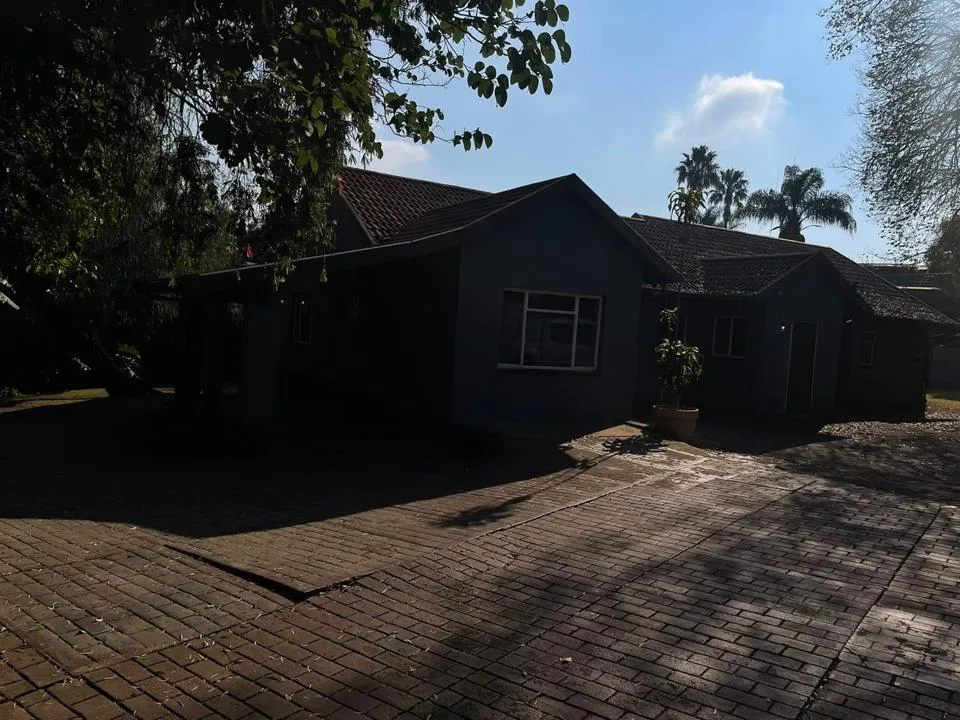 3 Bedroom House to rent in Garsfontein