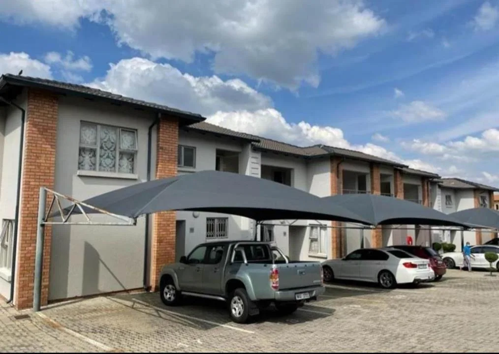 2 Bedroom Apartment / flat to rent in Noordwyk