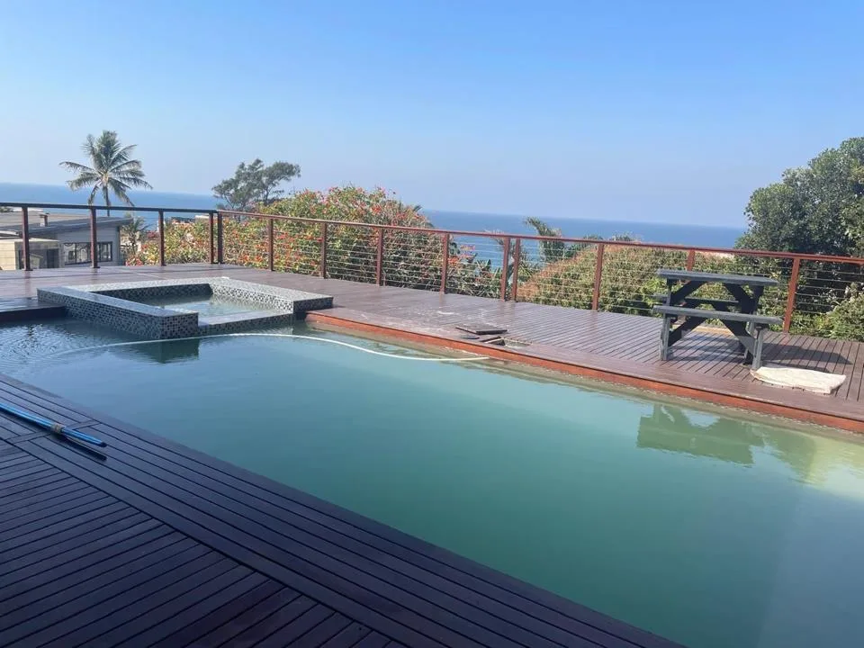 4 Bedroom House to rent in Ballito Central