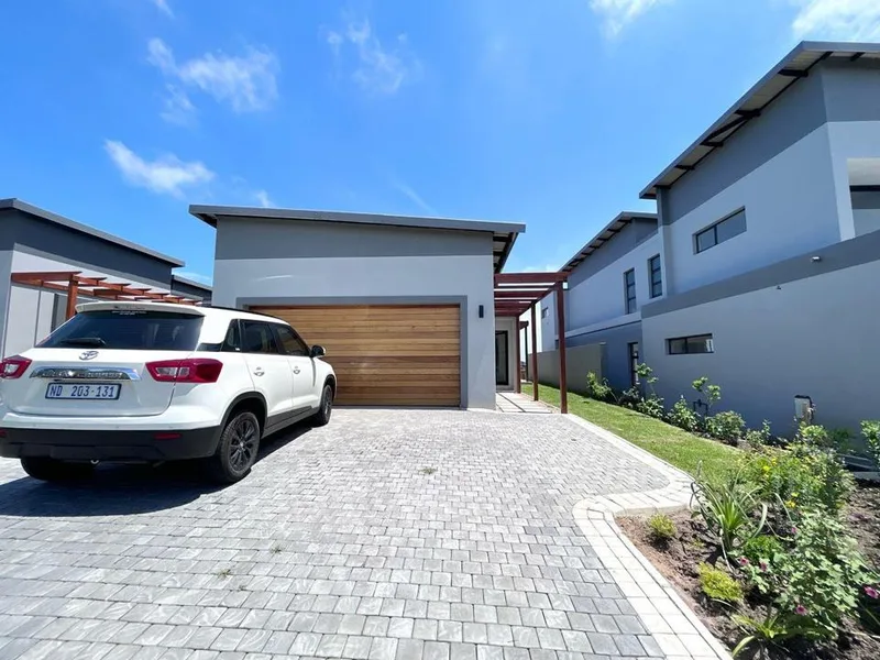 3 Bedroom House to rent in Palm Lakes Estate