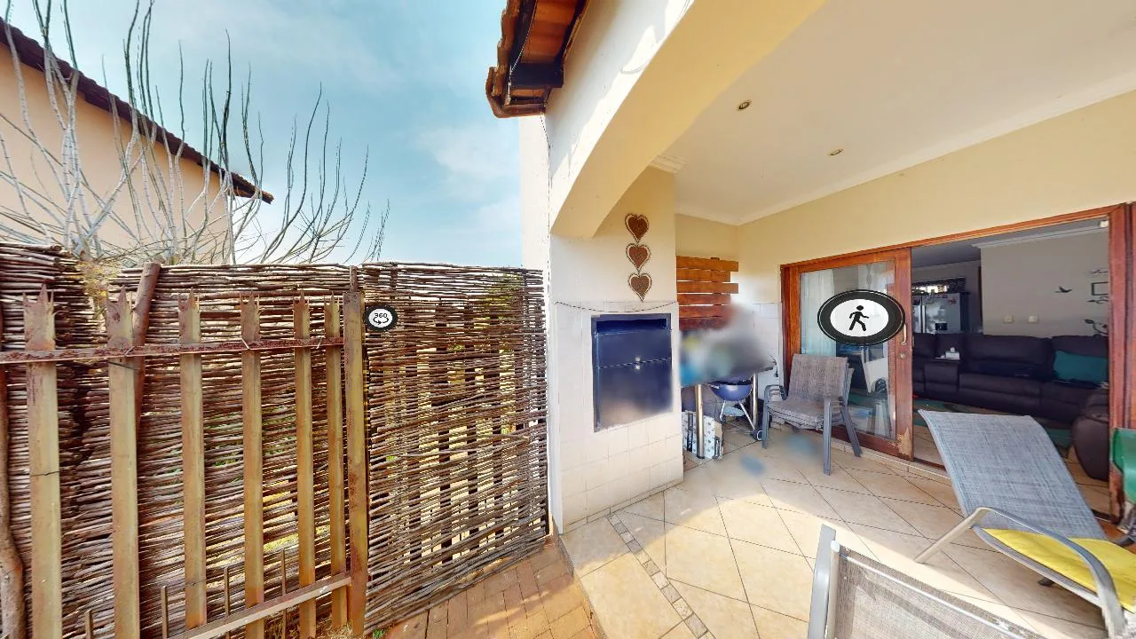 3 Bedroom House to rent in Kenleaf