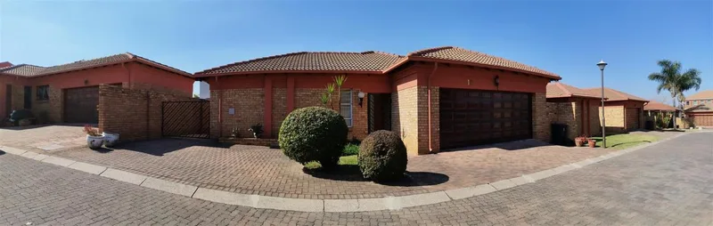 3 Bedroom House to rent in Bartlett