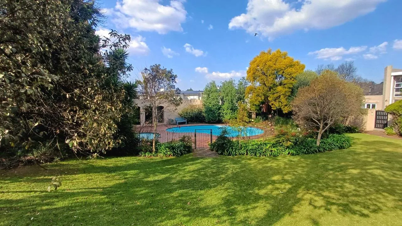 1 Bedroom Apartment / flat to rent in Victory Park