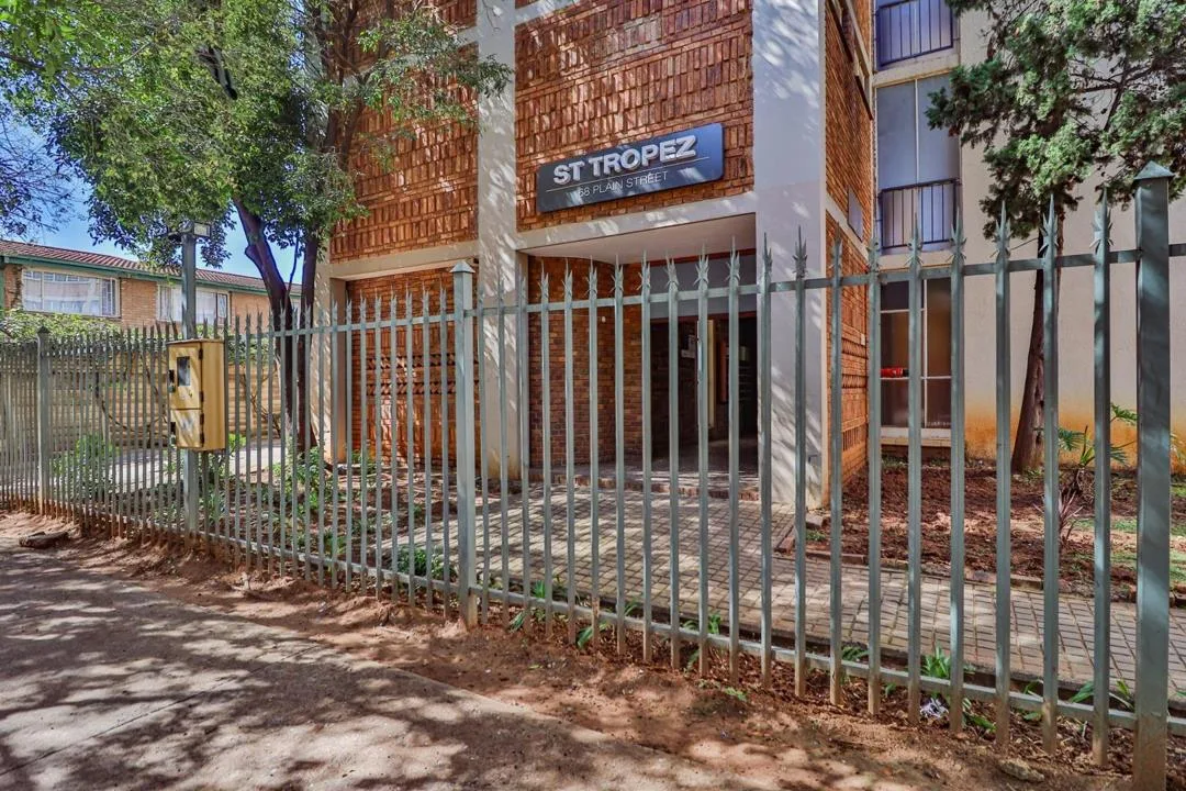 2.5 Bedroom Apartment / flat to rent in Sunnyside