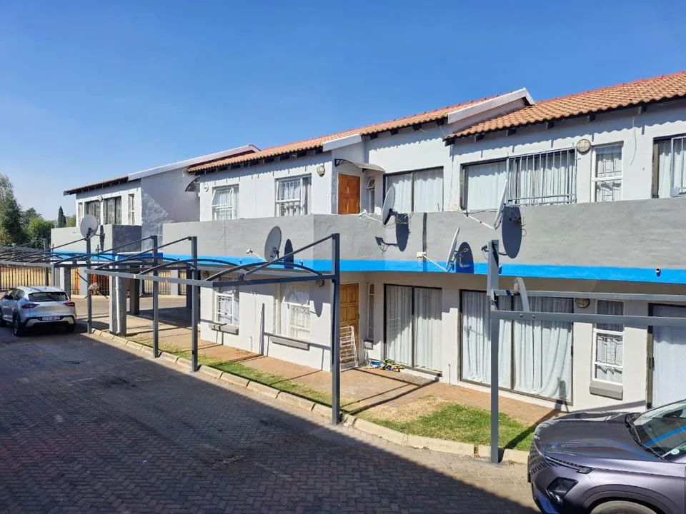2 Bedroom Apartment / flat to rent in Pollak Park