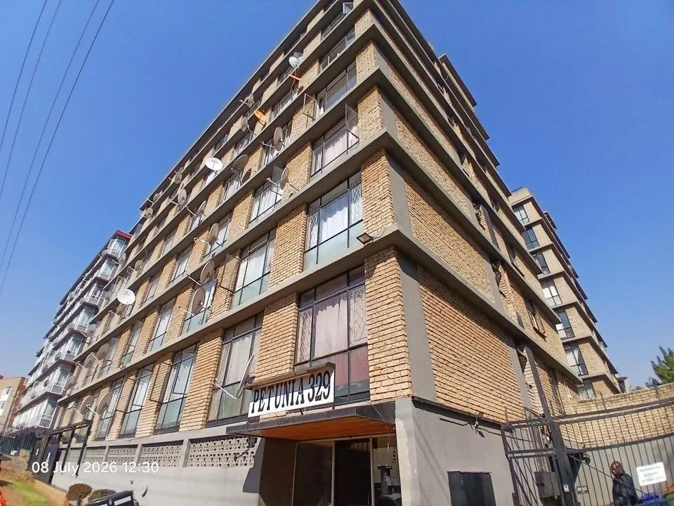 2 Bedroom Apartment / flat to rent in Sunnyside
