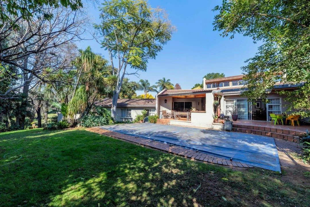 3 Bedroom House to rent in Fairland