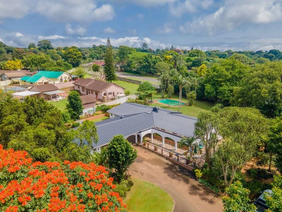 3 Bedroom House to rent in Waterfall