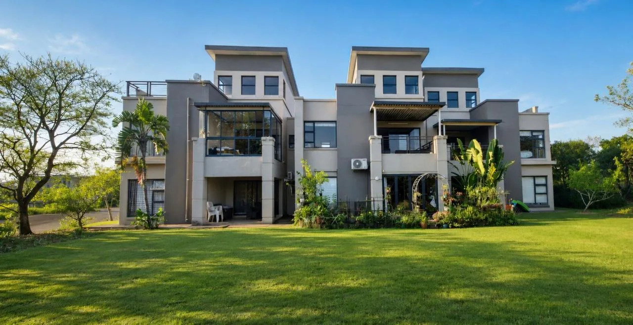 1 Bedroom Apartment / flat to rent in Palm Lakes Estate