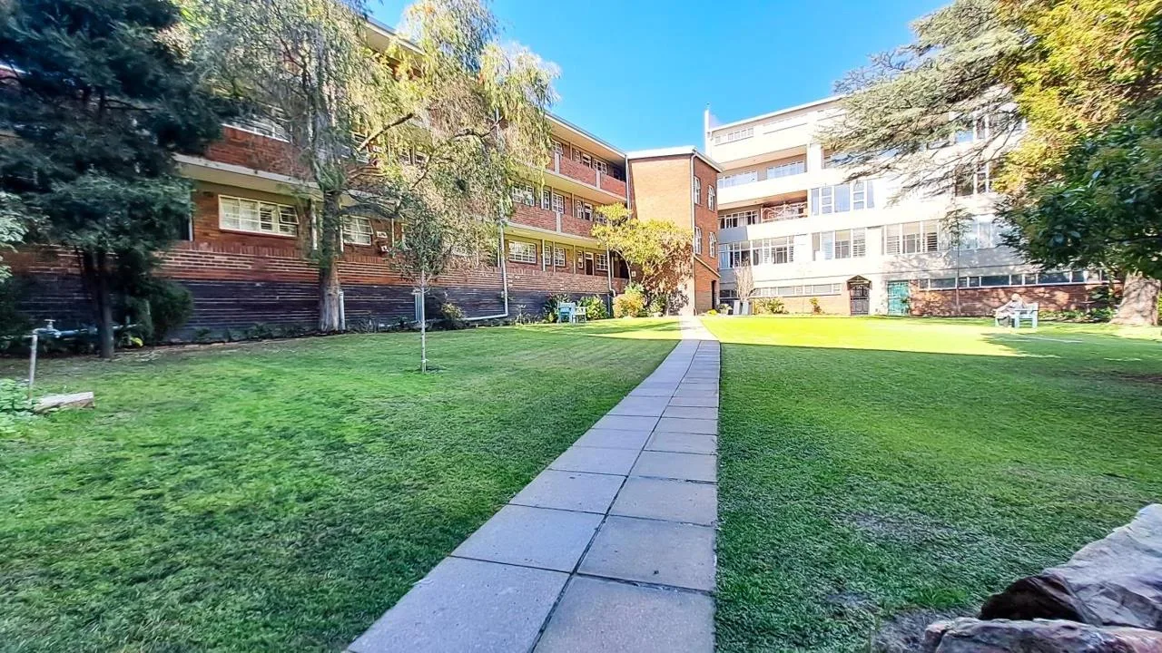 2 Bedroom Apartment / flat to rent in Cheltondale