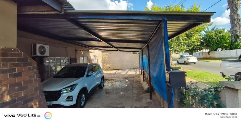 1 Bedroom Apartment / flat to rent in Krugersdorp West