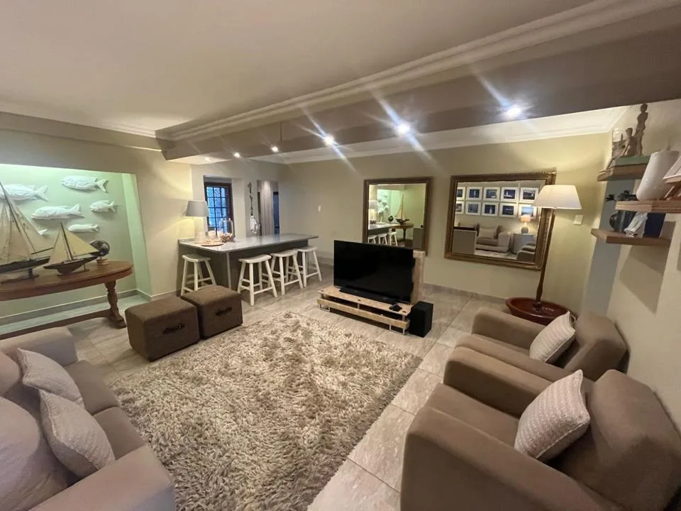 1 Bedroom Apartment / flat to rent in Waterkloof Ridge