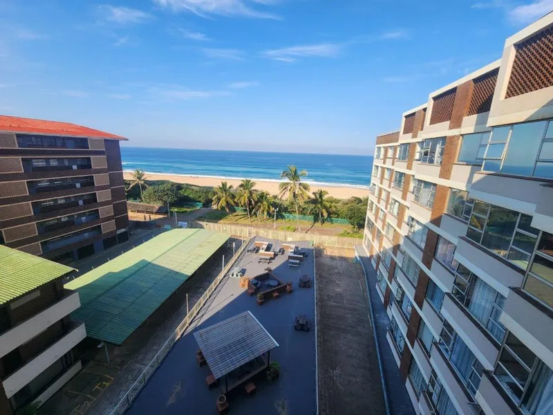 1 Bedroom Apartment / flat to rent in Amanzimtoti
