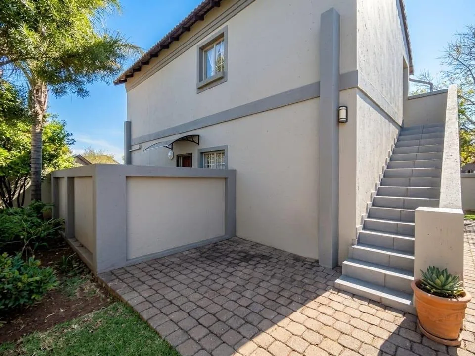 1 Bedroom Apartment / flat to rent in Annlin