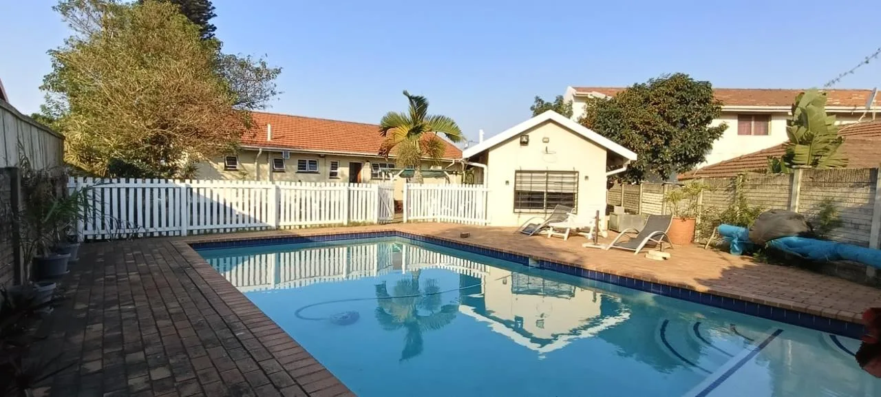 3 Bedroom House to rent in Virginia