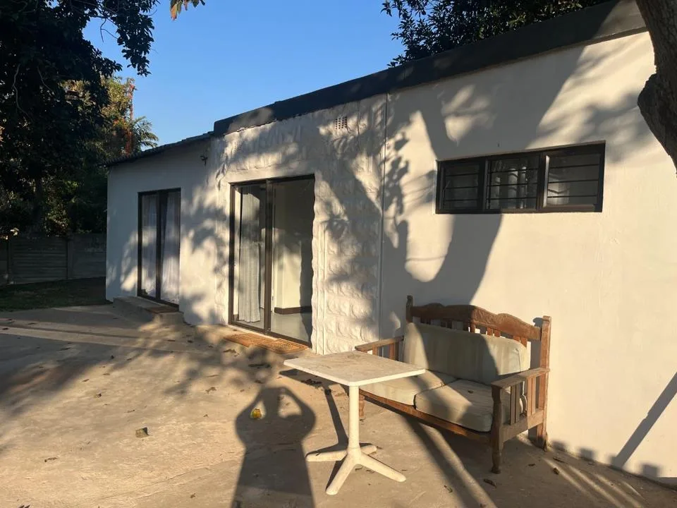 2 Bedroom Apartment / flat to rent in Scottburgh Central