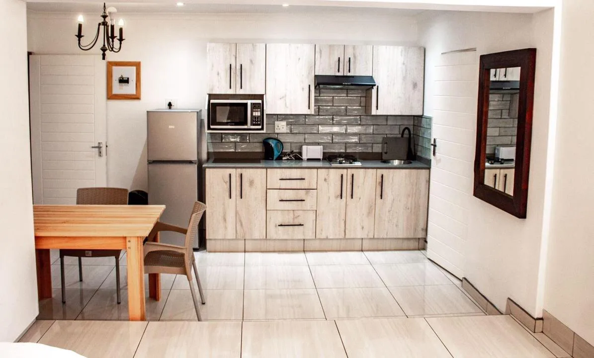 1 Bedroom Apartment / flat to rent in Meer En See