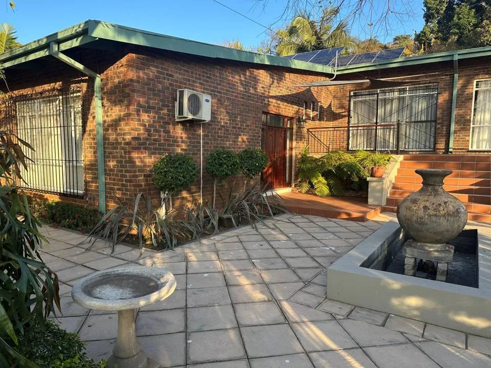 1 Bedroom Apartment / flat to rent in Sinoville