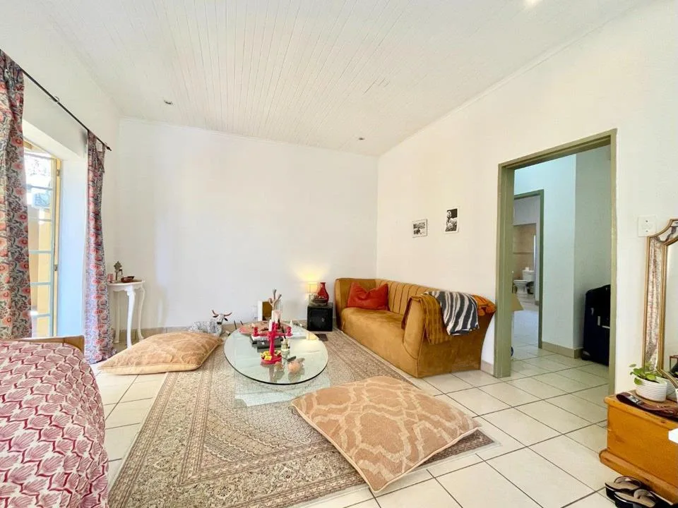1 Bedroom House to rent in Parkhurst