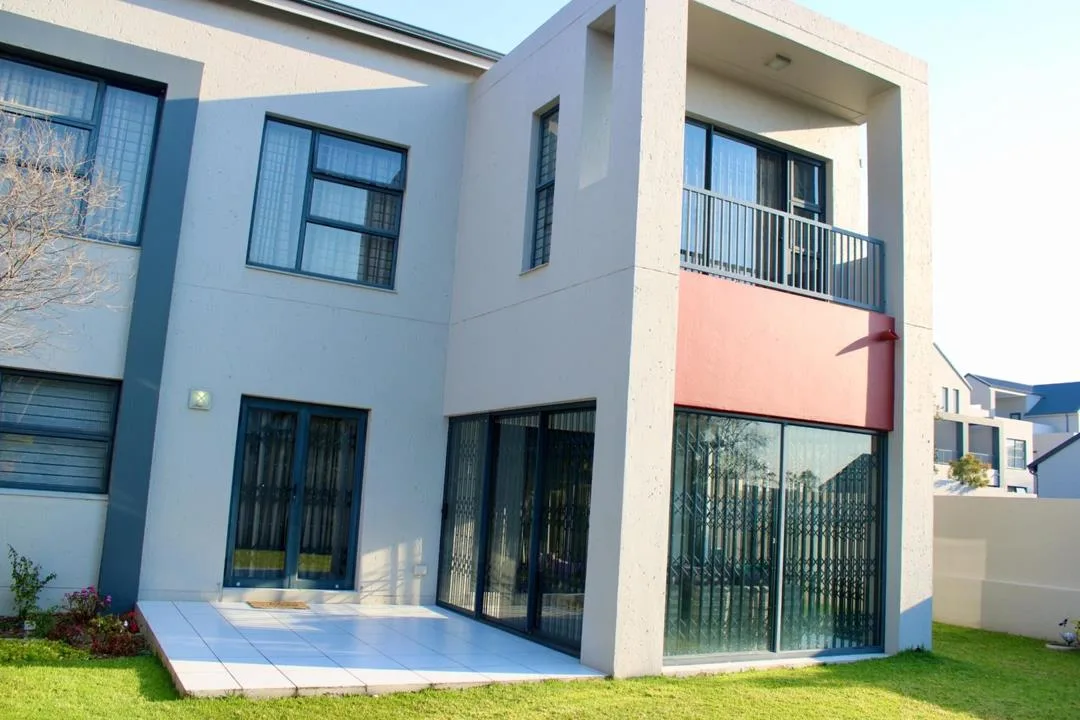 3 Bedroom House to rent in Paulshof