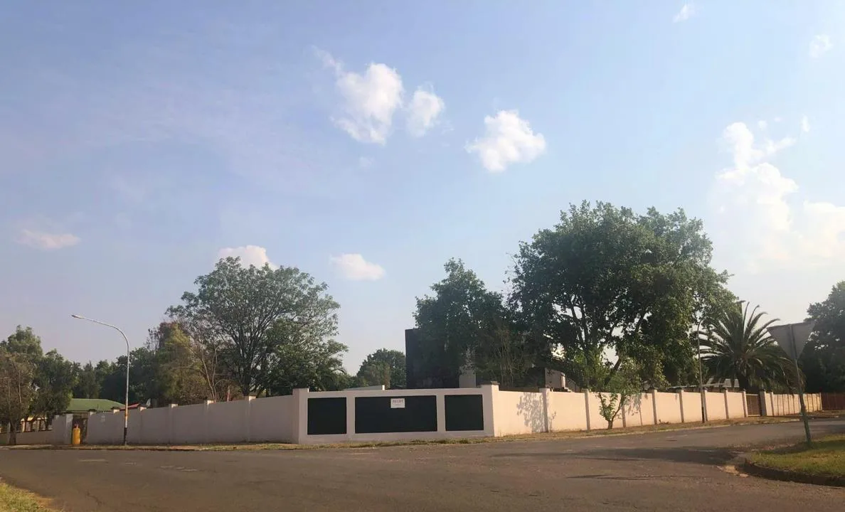 1 Bedroom Apartment / flat to rent in Arborpark