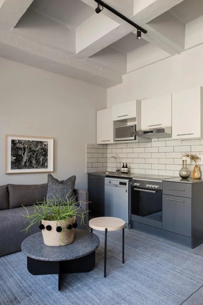 0.05 Bedroom Apartment / flat to rent in Sandown