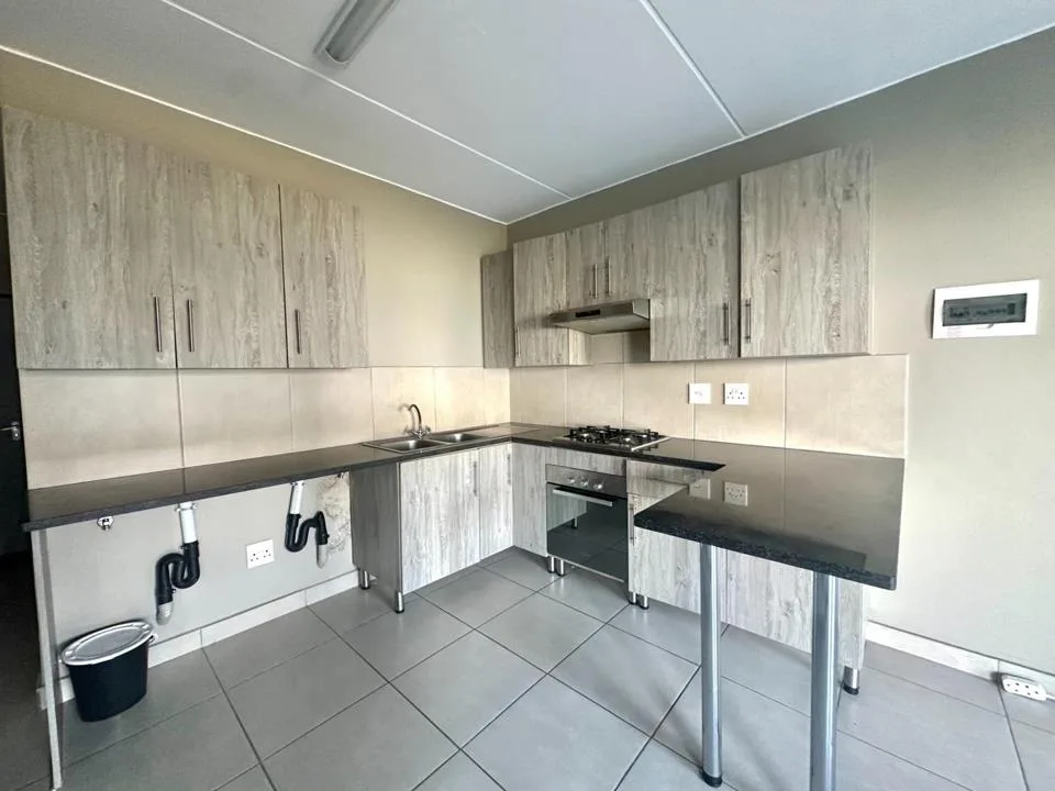 2 Bedroom Apartment / flat to rent in Austin View