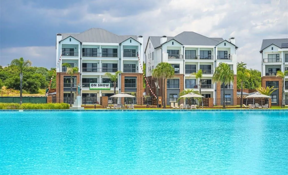 3 Bedroom Apartment / flat to rent in Blyde Riverwalk Estate