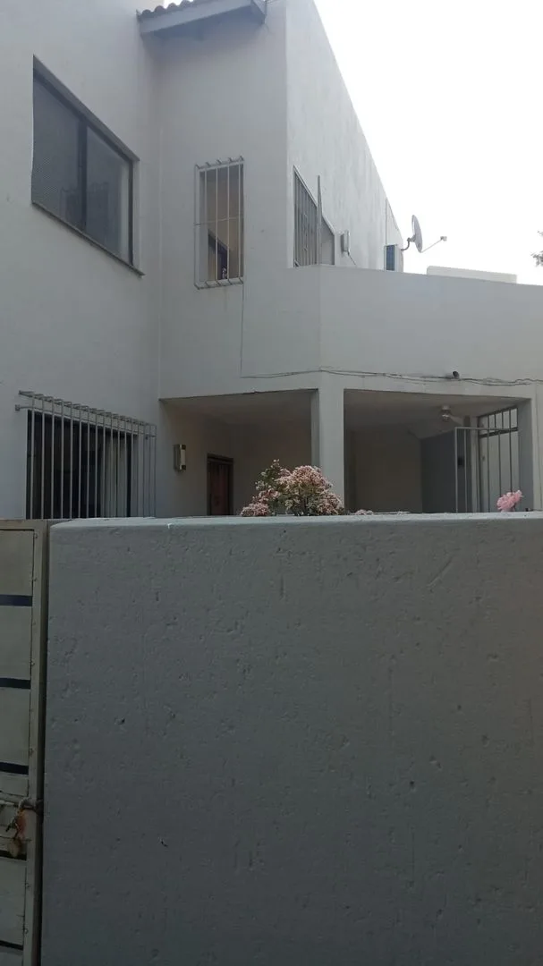 2 Bedroom Apartment / flat to rent in Woodmead