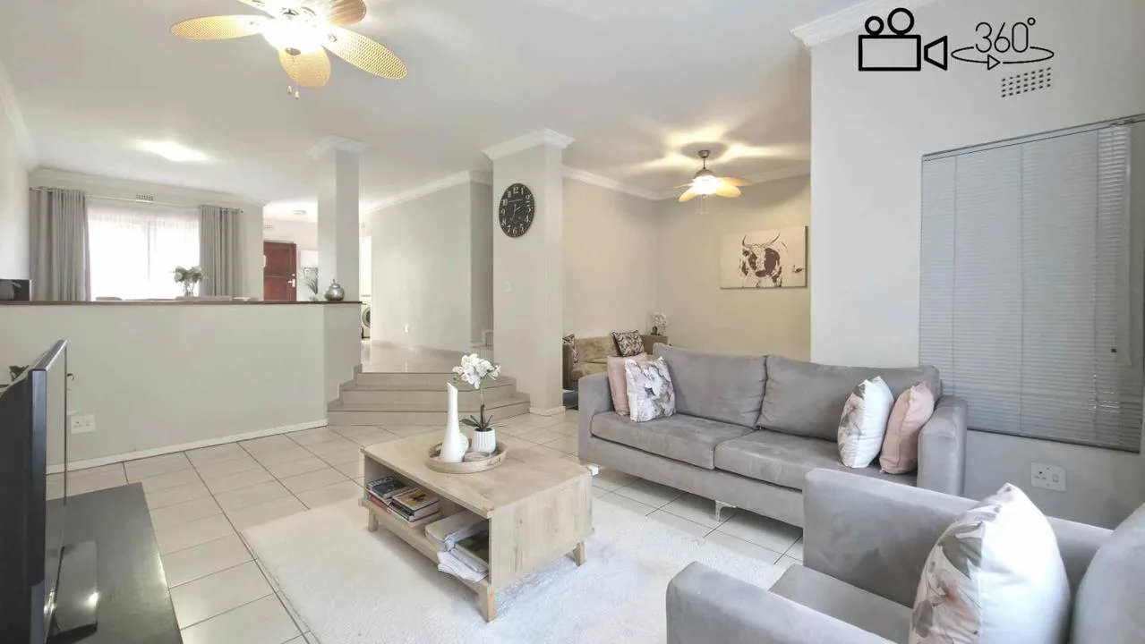 3 Bedroom Townhouse to rent in Sandown