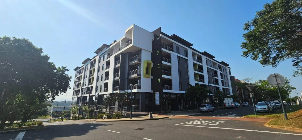 2 Bedroom Apartment / flat to rent in Umhlanga Central