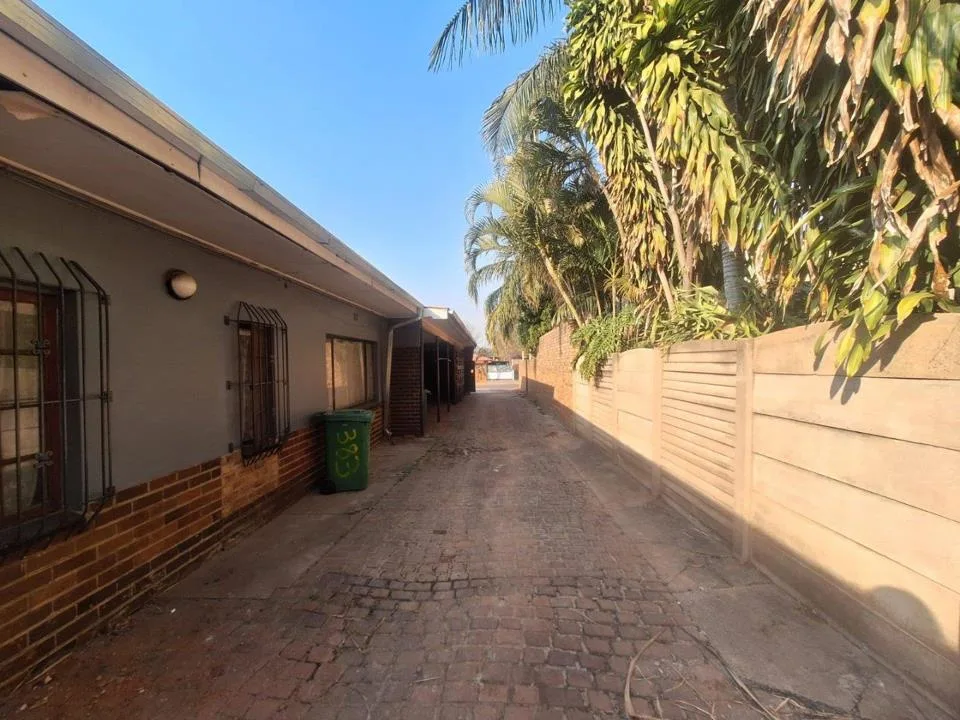 3 Bedroom House to rent in Pretoria North