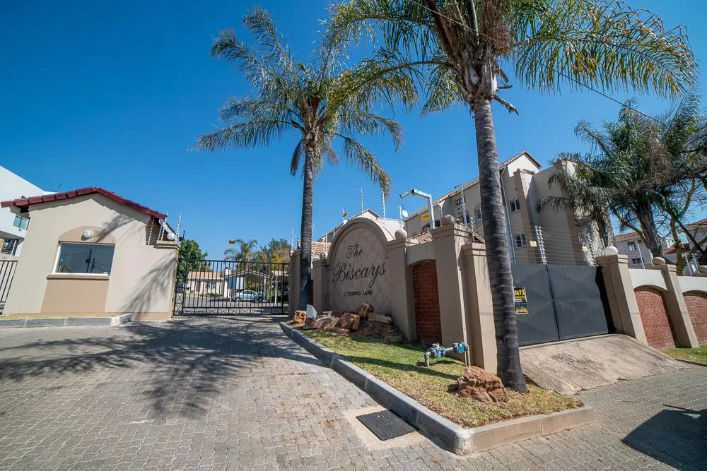 2 Bedroom Apartment / flat to rent in Morningside