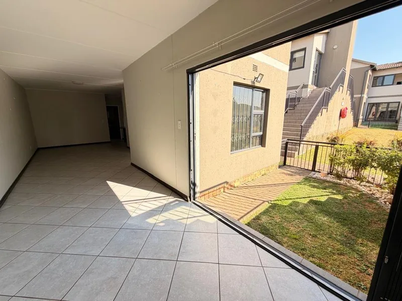 2 Bedroom Townhouse to rent in Norton Home Estate