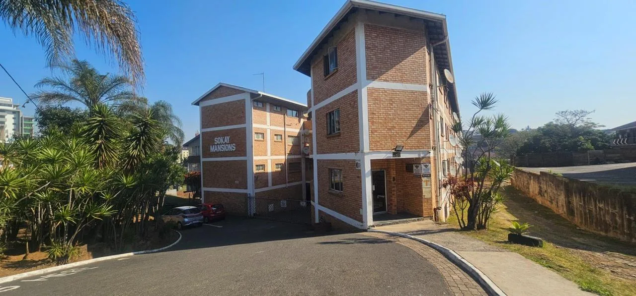 2 Bedroom Apartment / flat to rent in Overport