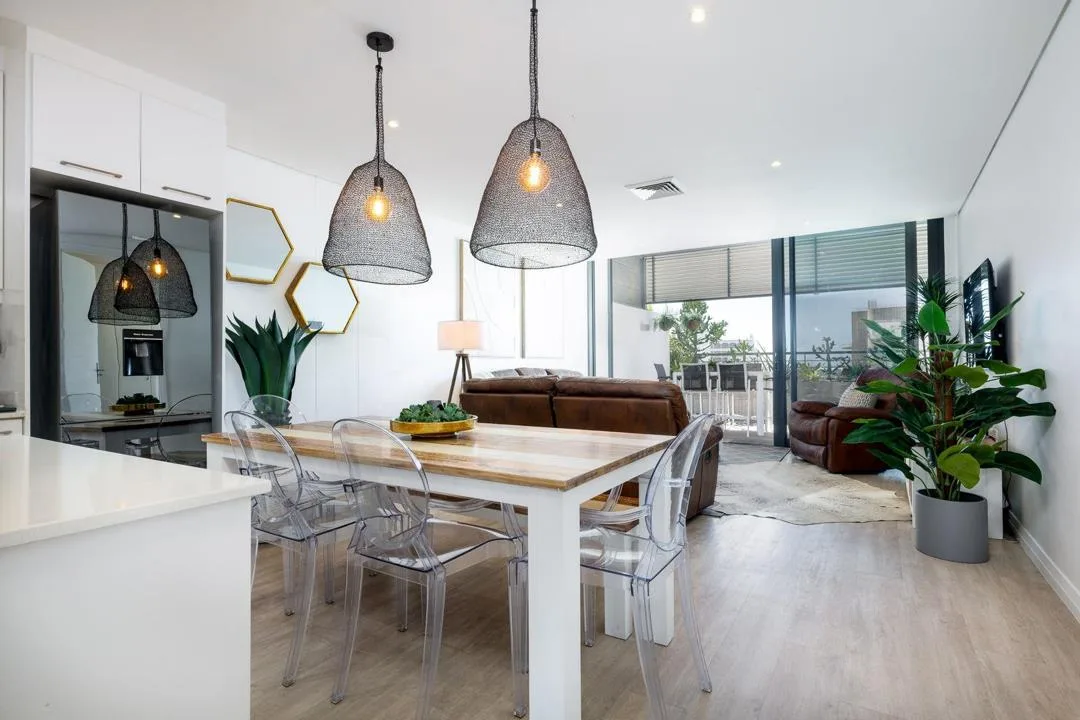 3 Bedroom Apartment / flat to rent in Umhlanga Central