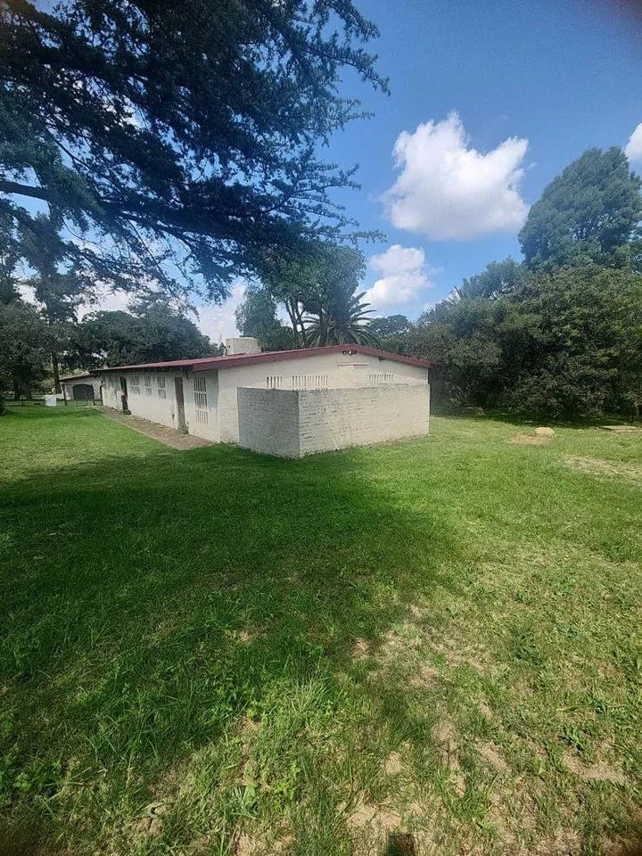 3 Bedroom House to rent in President Park
