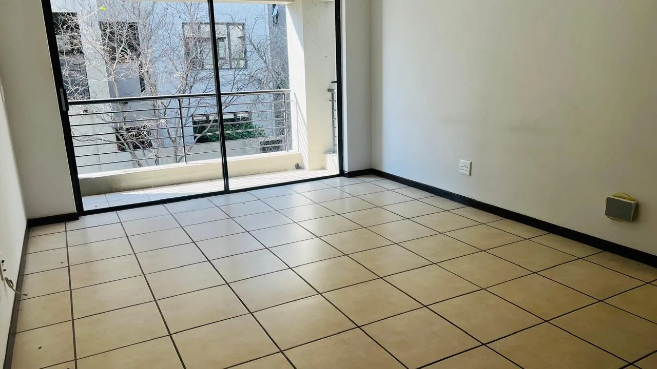 1 Bedroom Apartment / flat to rent in Bryanston