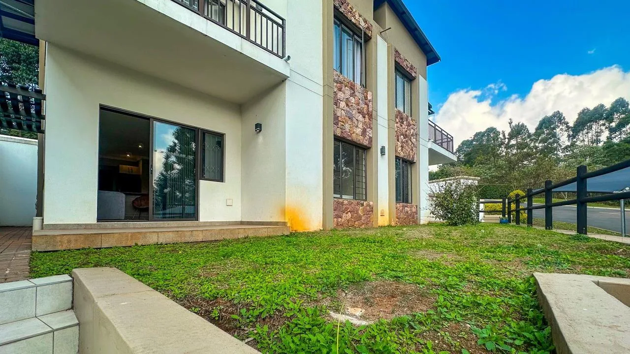2 Bedroom Apartment / flat to rent in Waterfall