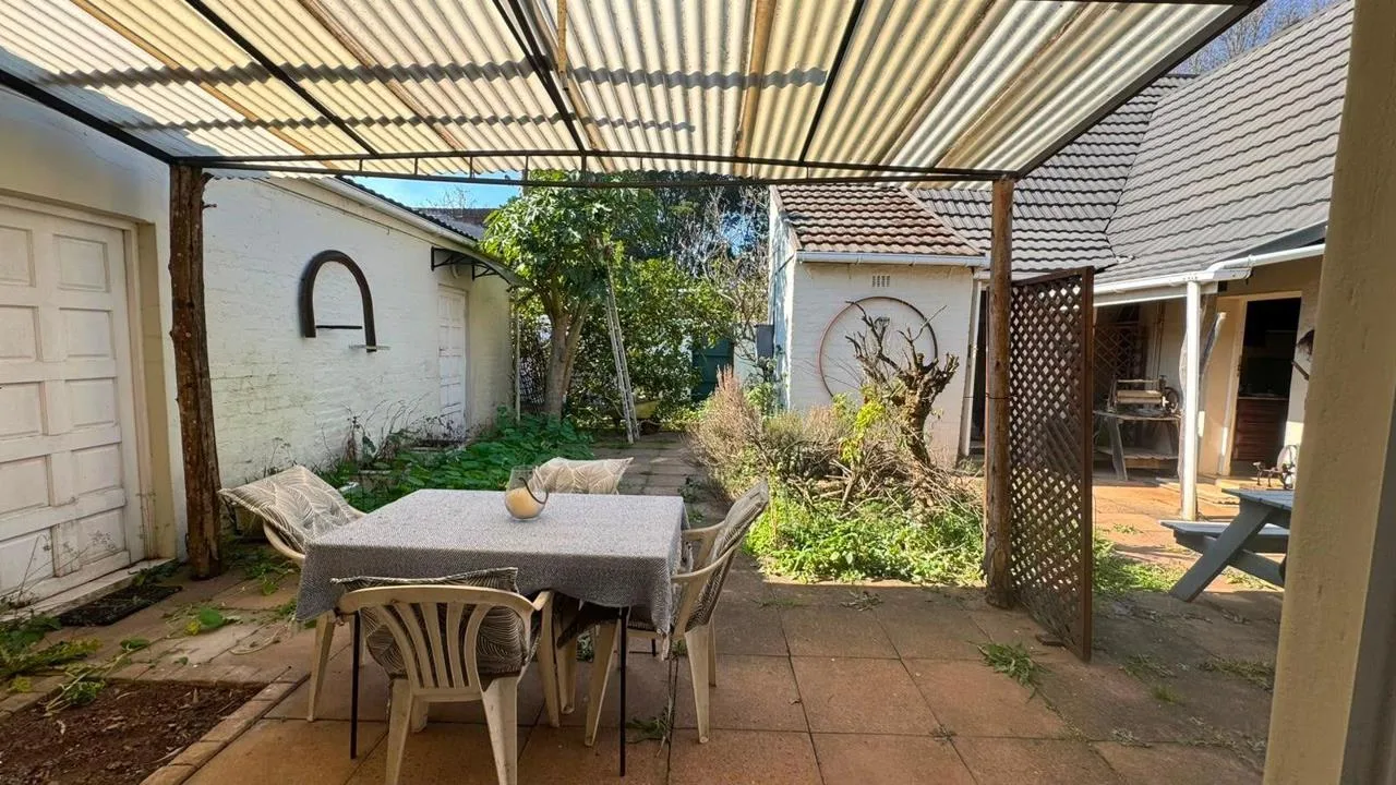 1 Bedroom House to rent in Ottos Bluff