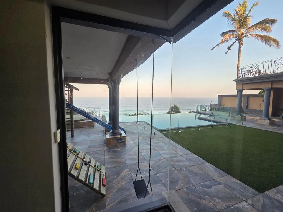 1 Bedroom Apartment / flat to rent in Bluff