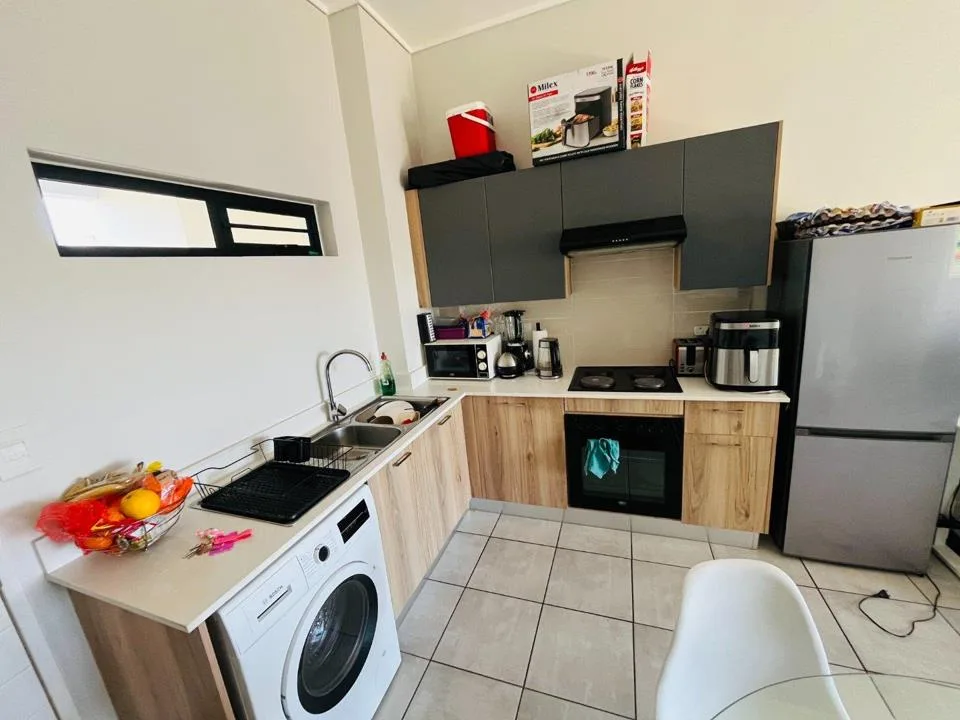 2 Bedroom Apartment / flat to rent in Linbro Park