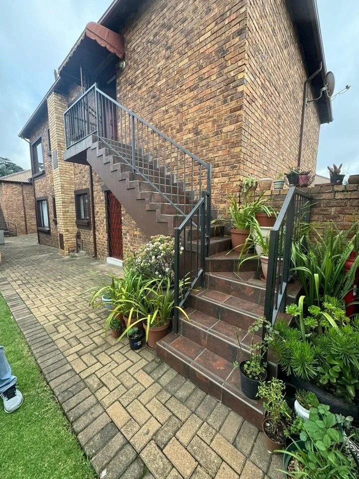 3 Bedroom Apartment / flat to rent in Bedfordview