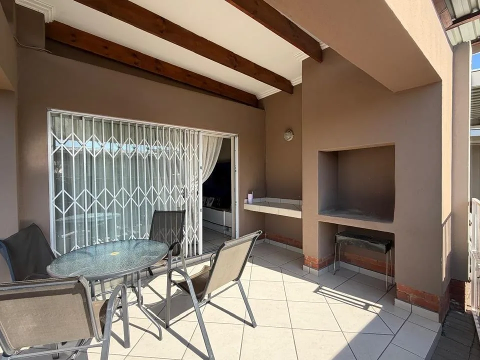 3 Bedroom Townhouse for sale in Waterval East