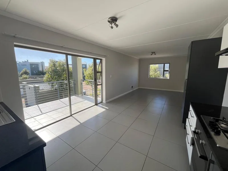 2 Bedroom Apartment / flat to rent in Burgundy Estate
